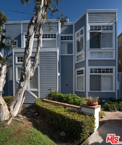 434 Pier Ave, Santa Monica, CA 90405-5571