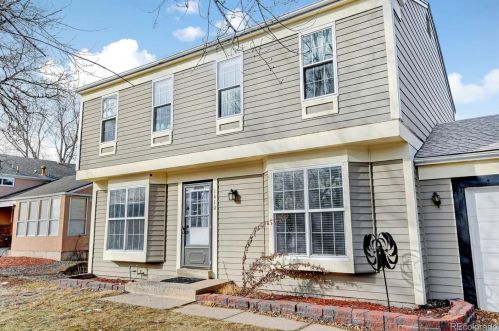 1410 Vaughn Cir, Denver, CO 80012-4340