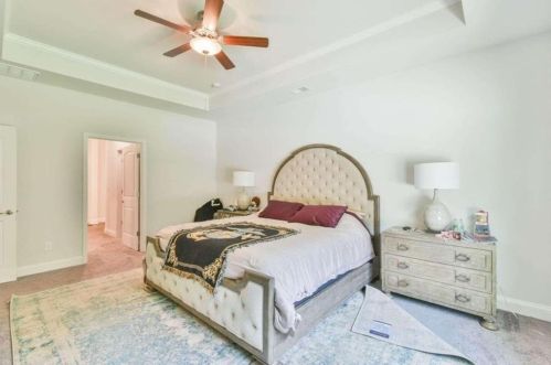 405 River Mansion Dr, Jefferson GA  30549-3523 exterior