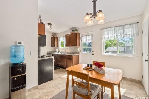 3902 Pagosa St, Denver CO  80013-3210 exterior
