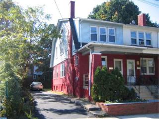 109 Chestnut Ave, Trenton, NJ 08609-1303