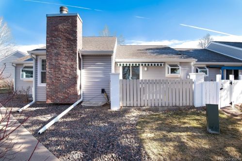 13743 Marina Dr, Aurora CO exterior