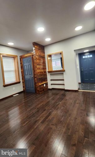 1912 19th St, Philadelphia PA  19145-2812 exterior