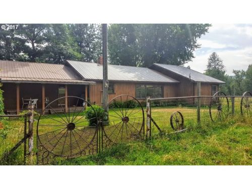 48057 Clear Creek Rd, Halfway, OR 97834-8065