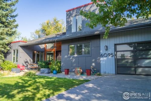 6095 Old Brompton Rd, Boulder, CO 80301-3139