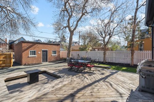 229 1st Ave, Denver CO  80223-1507 exterior