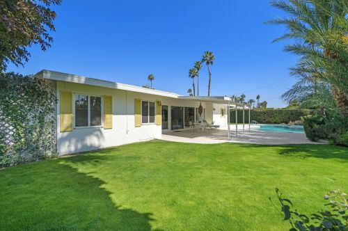 1061 Olive Way, Palm Springs, CA 92262-4811