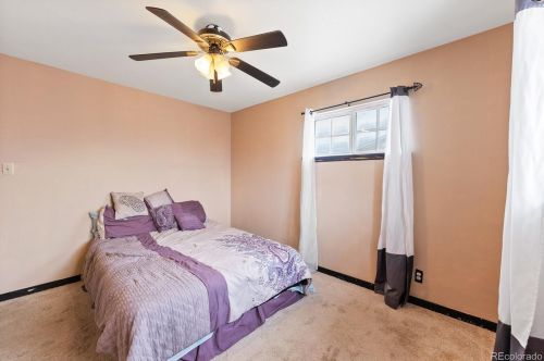 9120 Beechwood Dr, Denver CO  80229-4050 exterior
