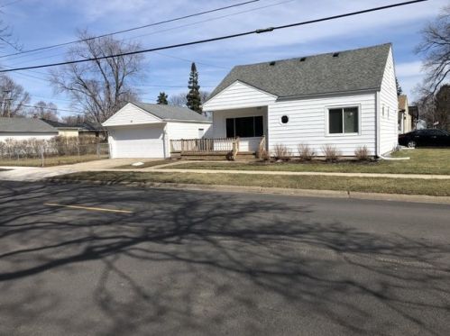 3121 Ridge Ave, Rockford, IL 61103-2963