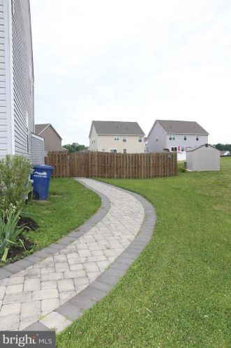702 Turkana Cir, Aberdeen MD  21001-1266 exterior