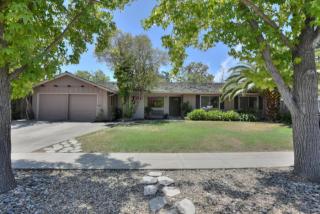 1057 Colony Hills Ln, Cupertino, CA 95014-5801