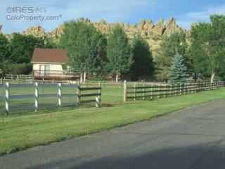 3501 Moffat Ave, Loveland, CO 80538-9212