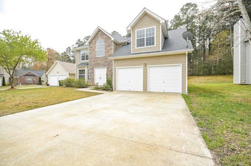 4765 Duration Ct, Lithonia, GA 30039-7709