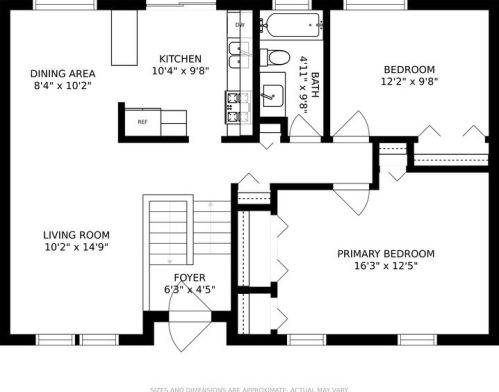 140 Orch Dr, Lemont IL  60440-6158 exterior