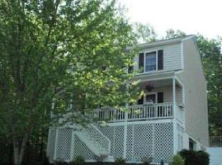 7 Alvin Ct, Stafford, VA 22556-6446