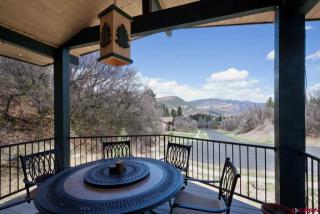 2232 Mockingbird Valley Ct, Durango, CO 81301-8984