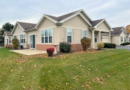 21444 Papoose Lake Dr, Joliet, IL 60403-1559