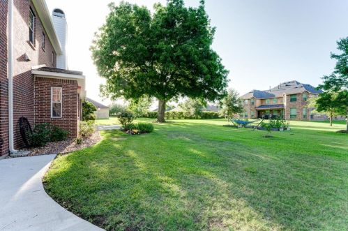 4402 Convento Dr, Richmond TX 77406-2470 exterior