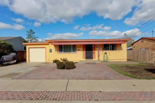 750 Laguna Ave, El Cajon, CA 92020-7334