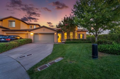 436 Syrah Ct, Folsom, CA 95762-7715