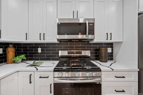 2227 Dover Way, Denver CO  80227-2315 exterior