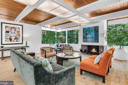 279 Ridgeview Rd, Princeton NJ  08540-7665 exterior