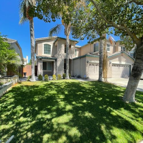 3405 Inverness Ct, Modesto, CA 95355-7850