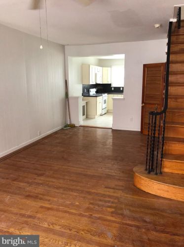 1024 Daly St, Philadelphia PA  19148-3009 exterior