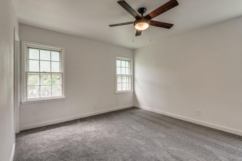 3813 Kimberly Ln, Fort Worth TX  76133-2020 exterior