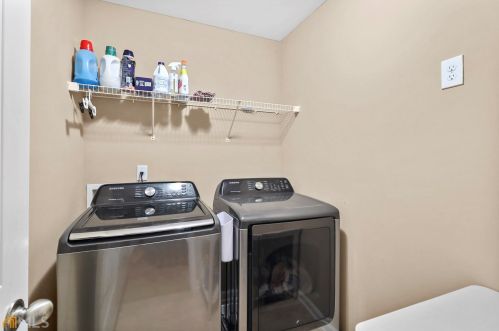 95 Cliffhaven Cir, Newnan GA  30263-5773 exterior
