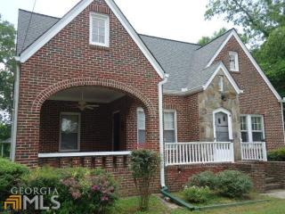 121 North Ave, Jonesboro, GA 30236-3279