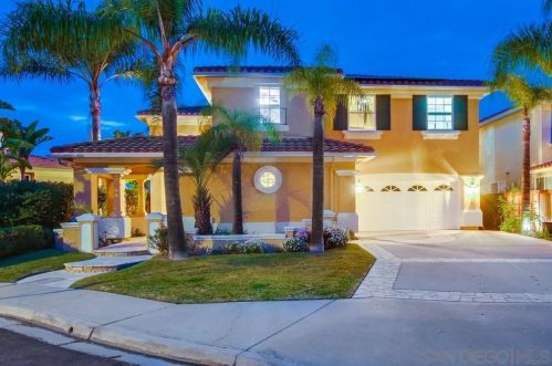 11290 Crystal Oaks Way, San Diego, CA 92131-2954