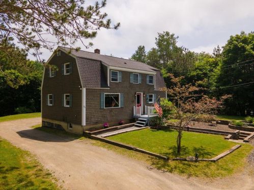 50 Williams Ln, Warren, ME 04864-4293