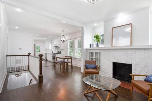 1105 Boulevard Dr, Atlanta, GA 30317-1503