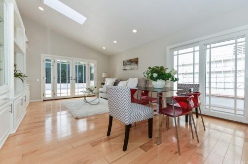 12 Campanero, Irvine CA  92620-1821 exterior