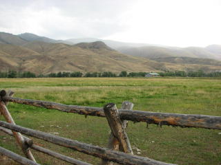 999 Highway 93, Carmen, ID 83462-4507