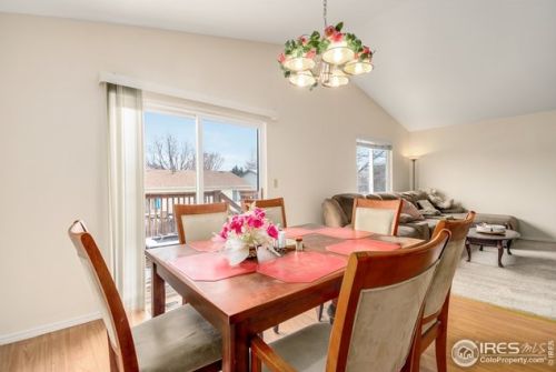 126 49 Ave Pl, Greeley CO 80634-4702 exterior