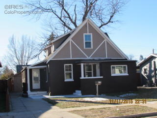 419 Taylor St, Sterling, CO 80751-3920