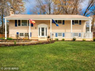 14204 Lakeview Dr, Gainesville, VA 20155-1704