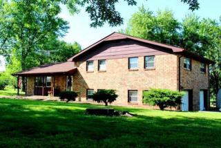 1536 Country Club Dr, Centralia, OK 74301-6544