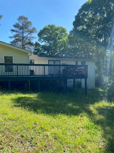 2443 Hi Roc Rd, Conyers GA  30012-2541 exterior