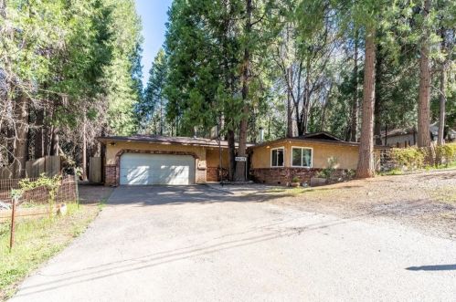 6605 Grandview Ave, Nimshew, CA 95954-9707