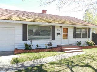 109 Vancouver St, Kennewick, WA 99336-3223