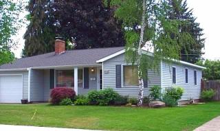 1104 37th Ave, Spokane WA  99203-3007 exterior