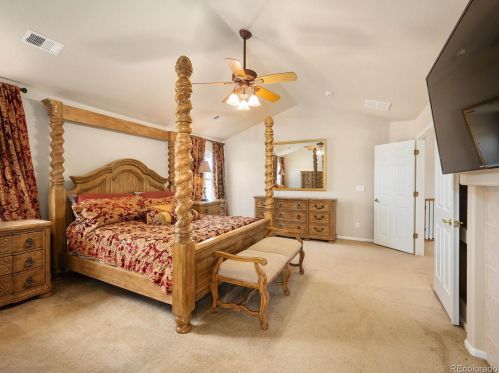 11730 Pine Hill St, Parker CO  80138-8467 exterior