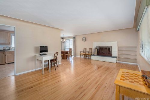 660 Cody Ct, Denver, CO 80215-5917