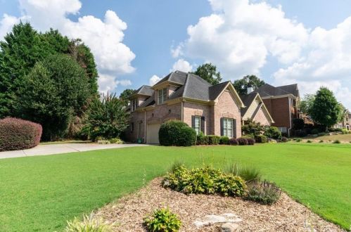 3935 Creek Village Ct, Duluth, GA 30097-7632