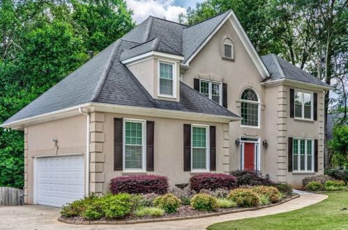 460 Silverberry Ln, Buford, GA 30518-7697