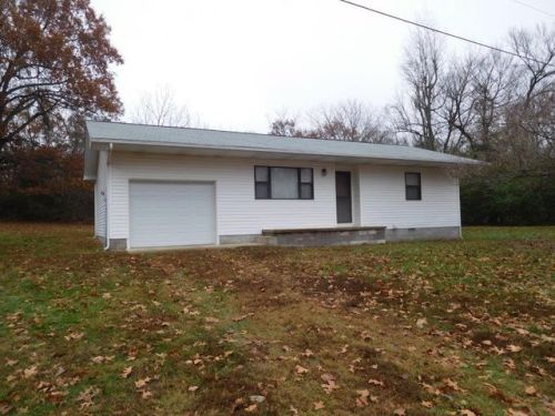 3356 Baughman Cutoff Rd, Harrison, AR 72601-7537