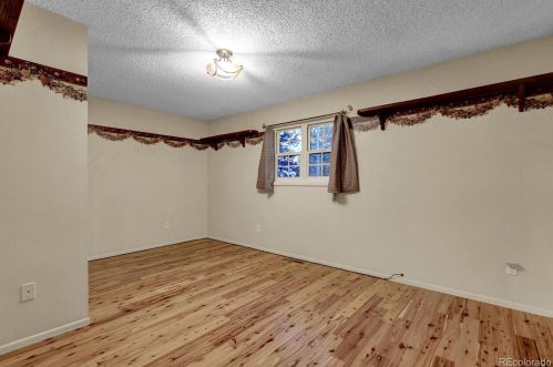 1035 Frst Hl Rd, Woodland Park CO 80863-1215 exterior